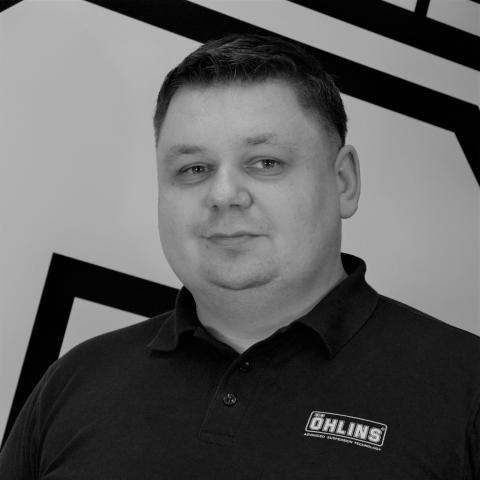 Przemysław Duliński