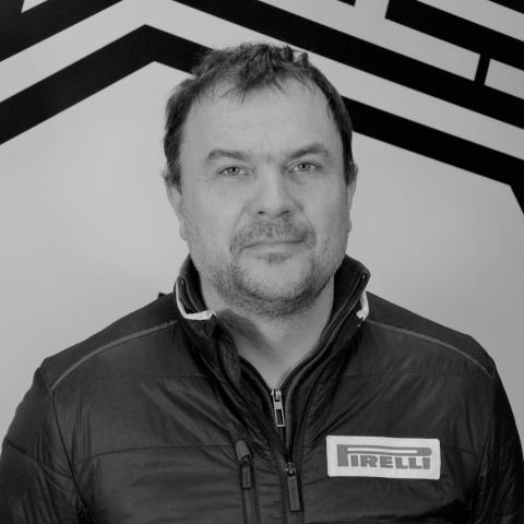 Tomasz Skinder